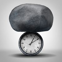Time pressure