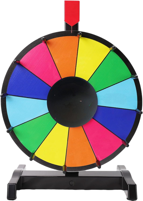Spinning wheel